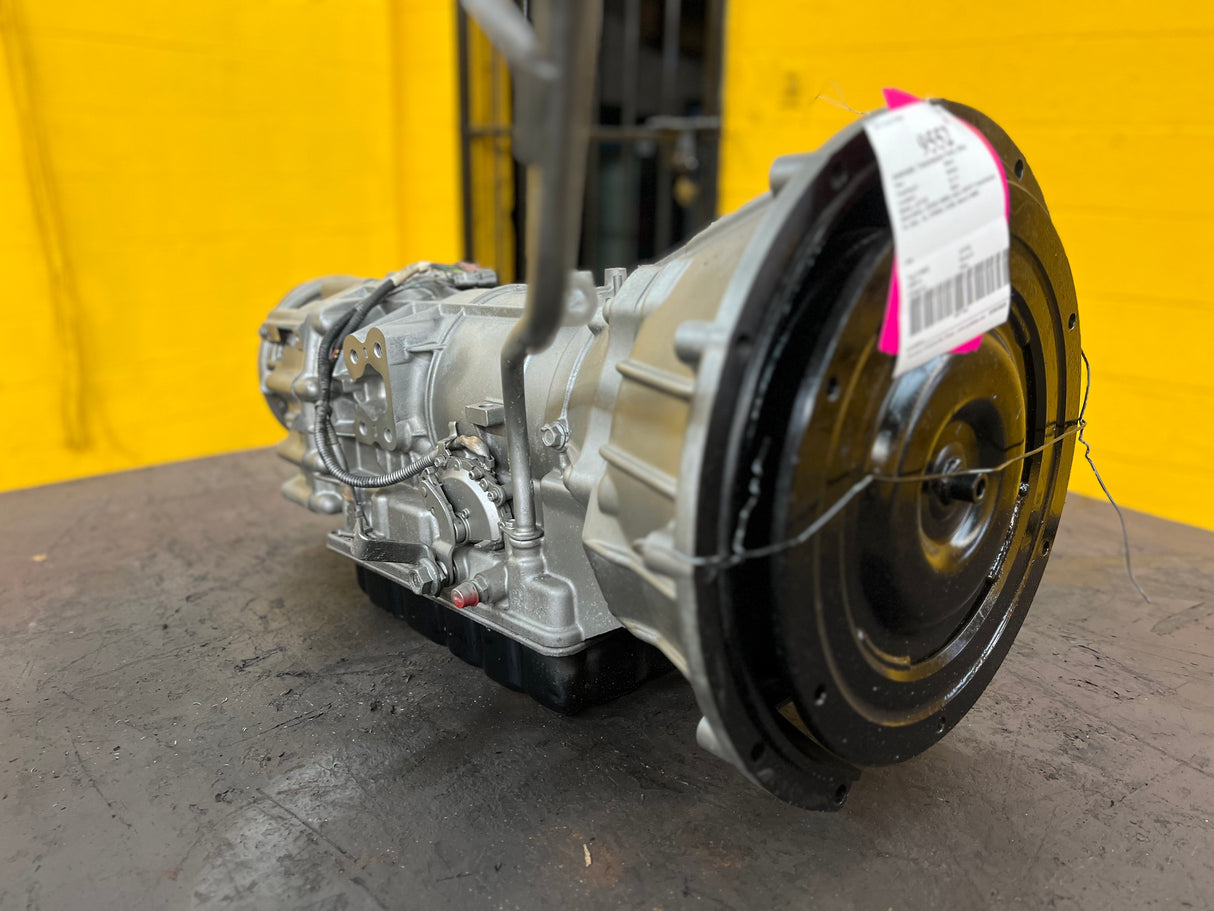Jatco AK015 Transmission For Sale