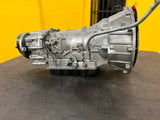 Jatco AK015 Transmission For Sale