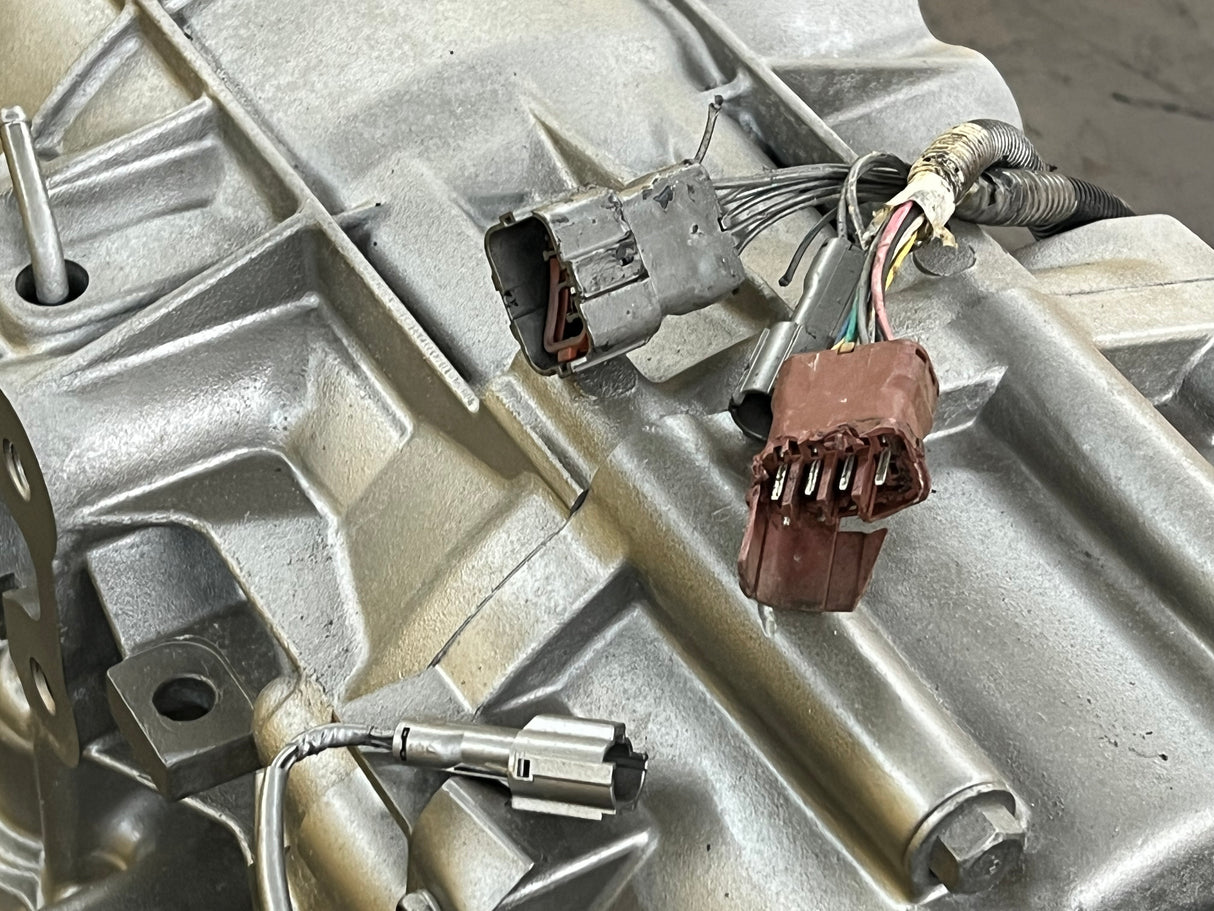 Jatco AK015 Transmission For Sale