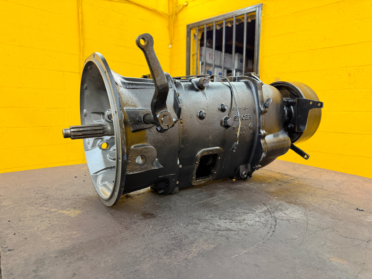 Spicer ES52-7B Transmission For Sale, ES527B
