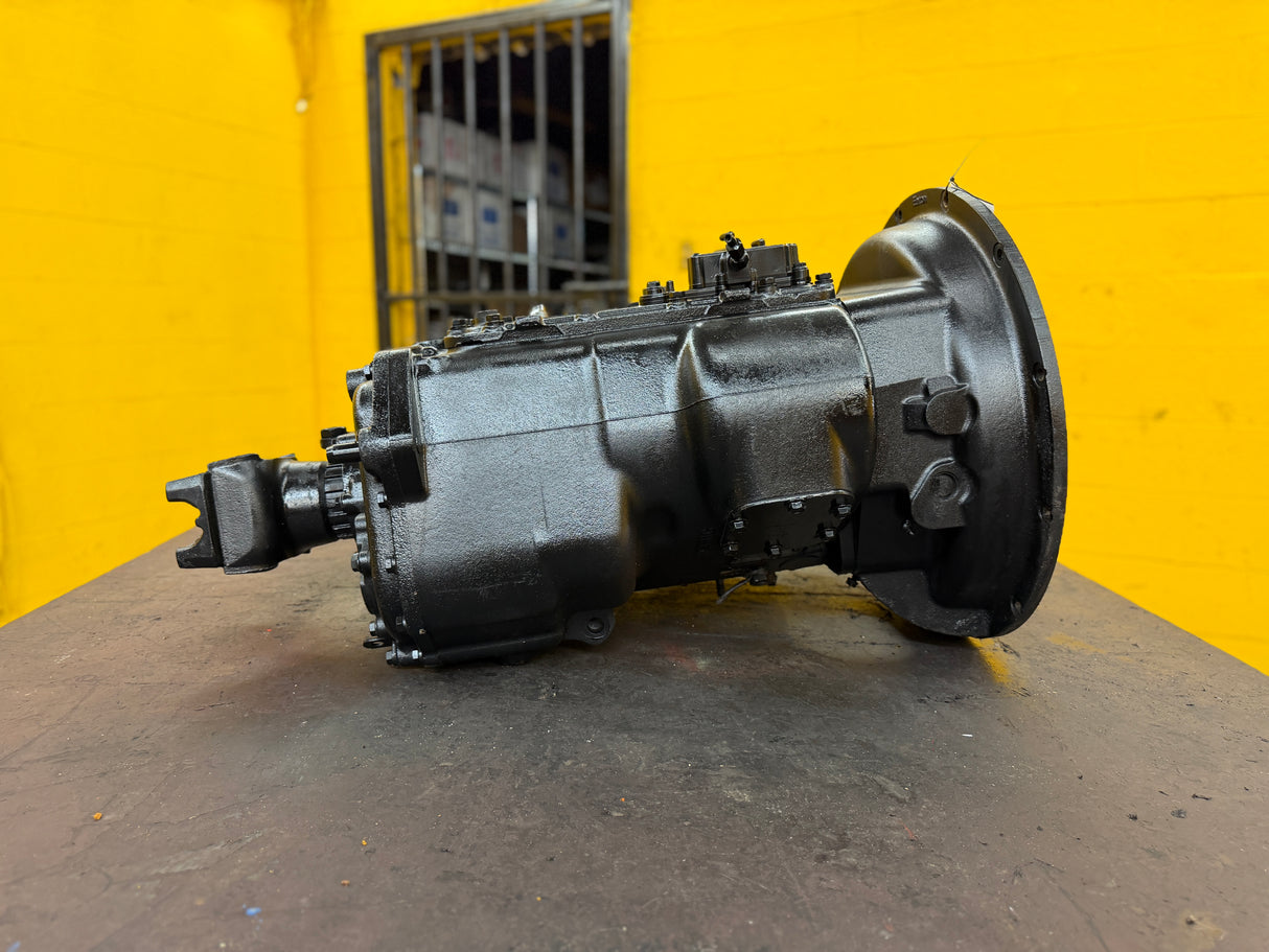 Eaton Fuller FRO16210C Transmission For Sale, 10 Speed MACK
