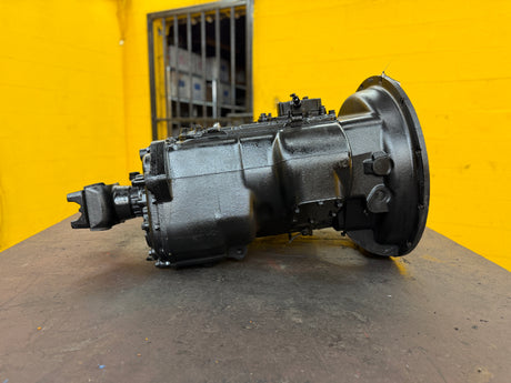 Eaton Fuller FRO16210C Transmission For Sale, 10 Speed MACK