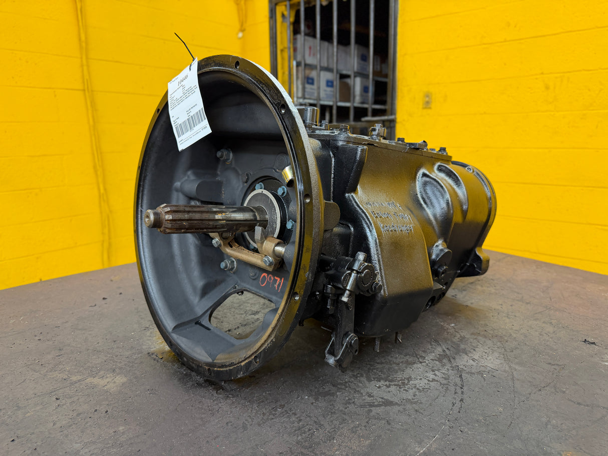 Eaton Fuller FRO16210C Transmission For Sale, 10 Speed MACK