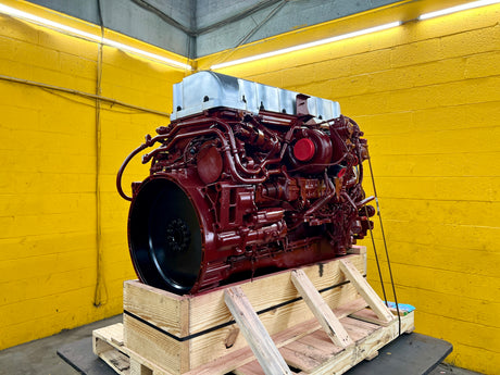 2010 Mack MP7-345R Diesel Engine For Sale