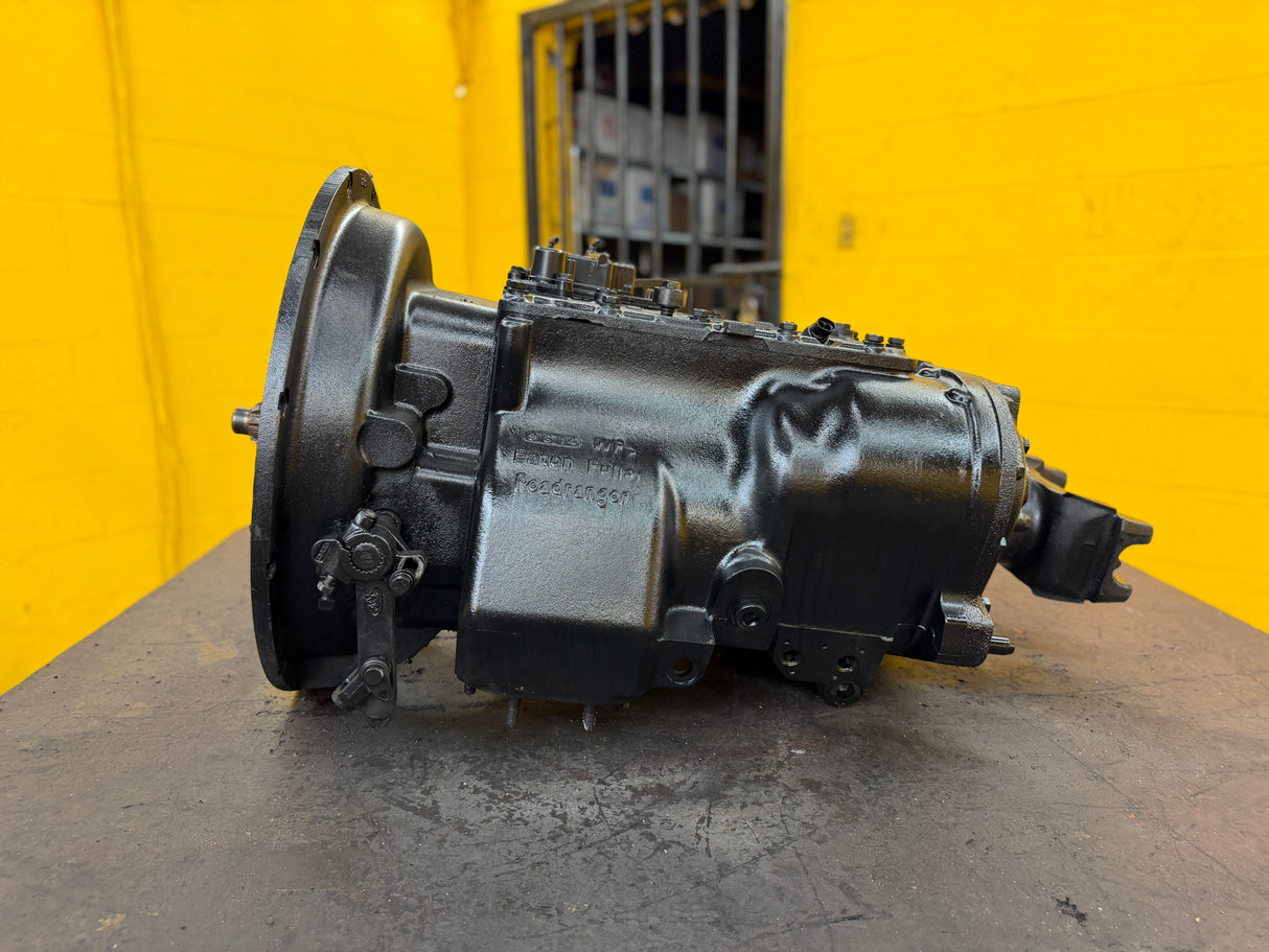 Eaton Fuller FRO16210C Transmission For Sale, 10 Speed MACK