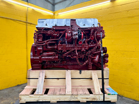 2010 Mack MP7-345R Diesel Engine For Sale