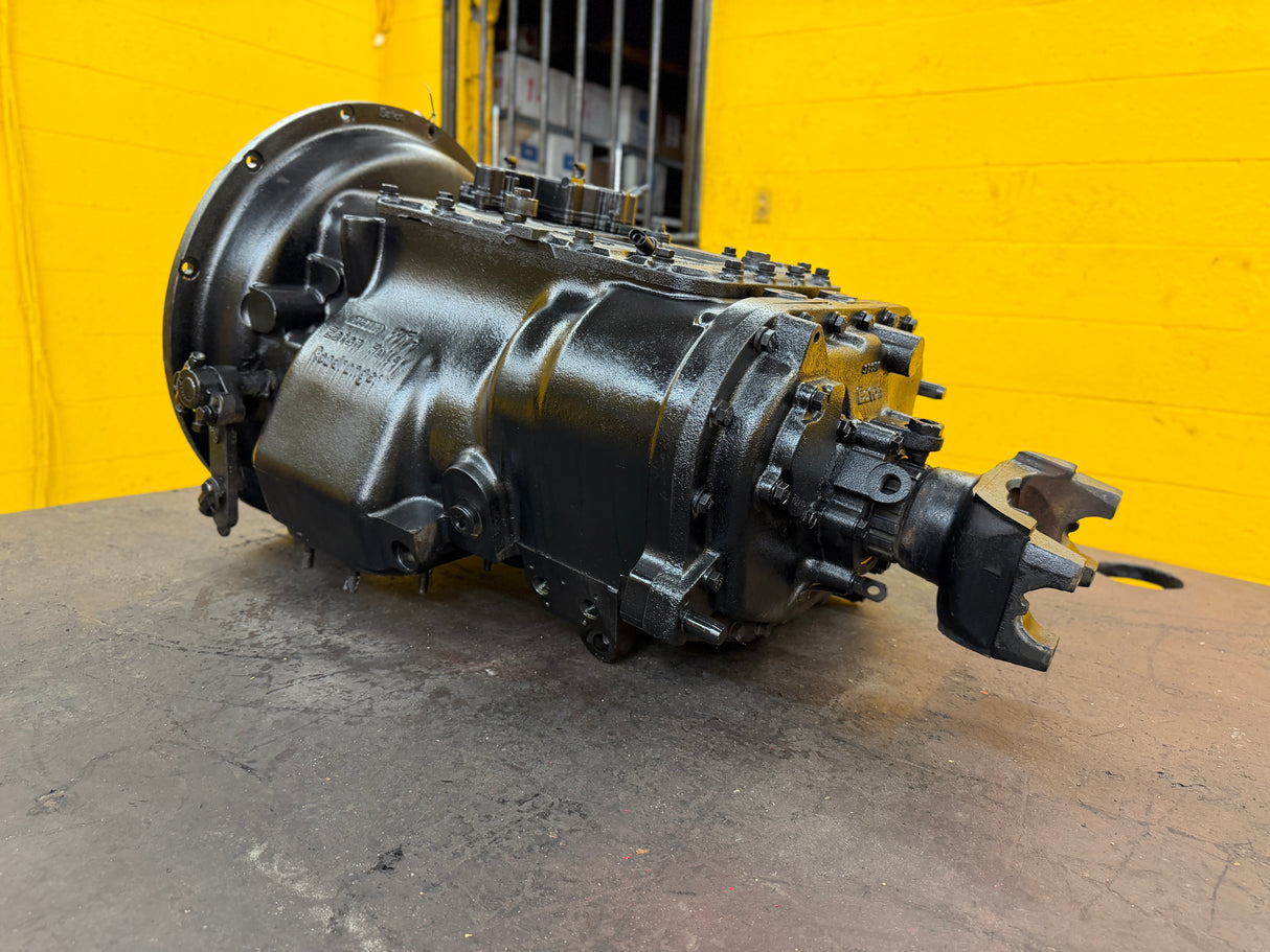 Eaton Fuller FRO16210C Transmission For Sale, 10 Speed MACK