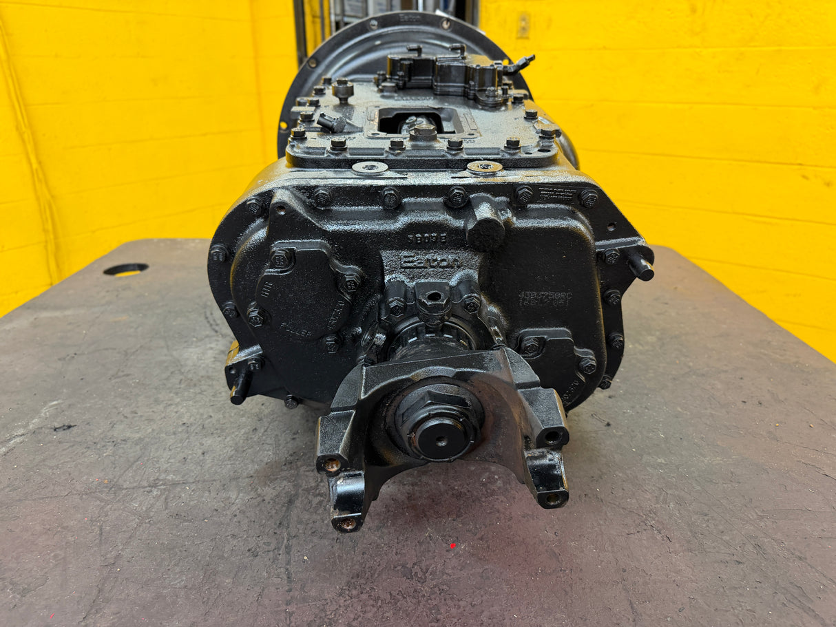 Eaton Fuller FRO16210C Transmission For Sale, 10 Speed MACK