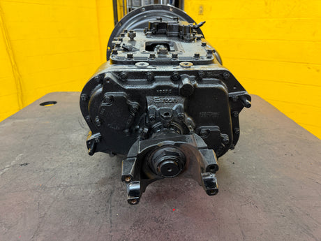 Eaton Fuller FRO16210C Transmission For Sale, 10 Speed MACK