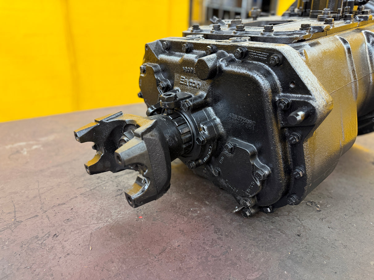 Eaton Fuller FRO16210C Transmission For Sale, 10 Speed MACK
