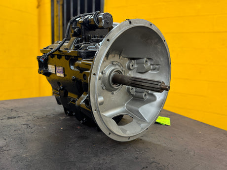 Eaton/Fuller FO-6406B DM3 Transmission For Sale, Automated 6 Speed