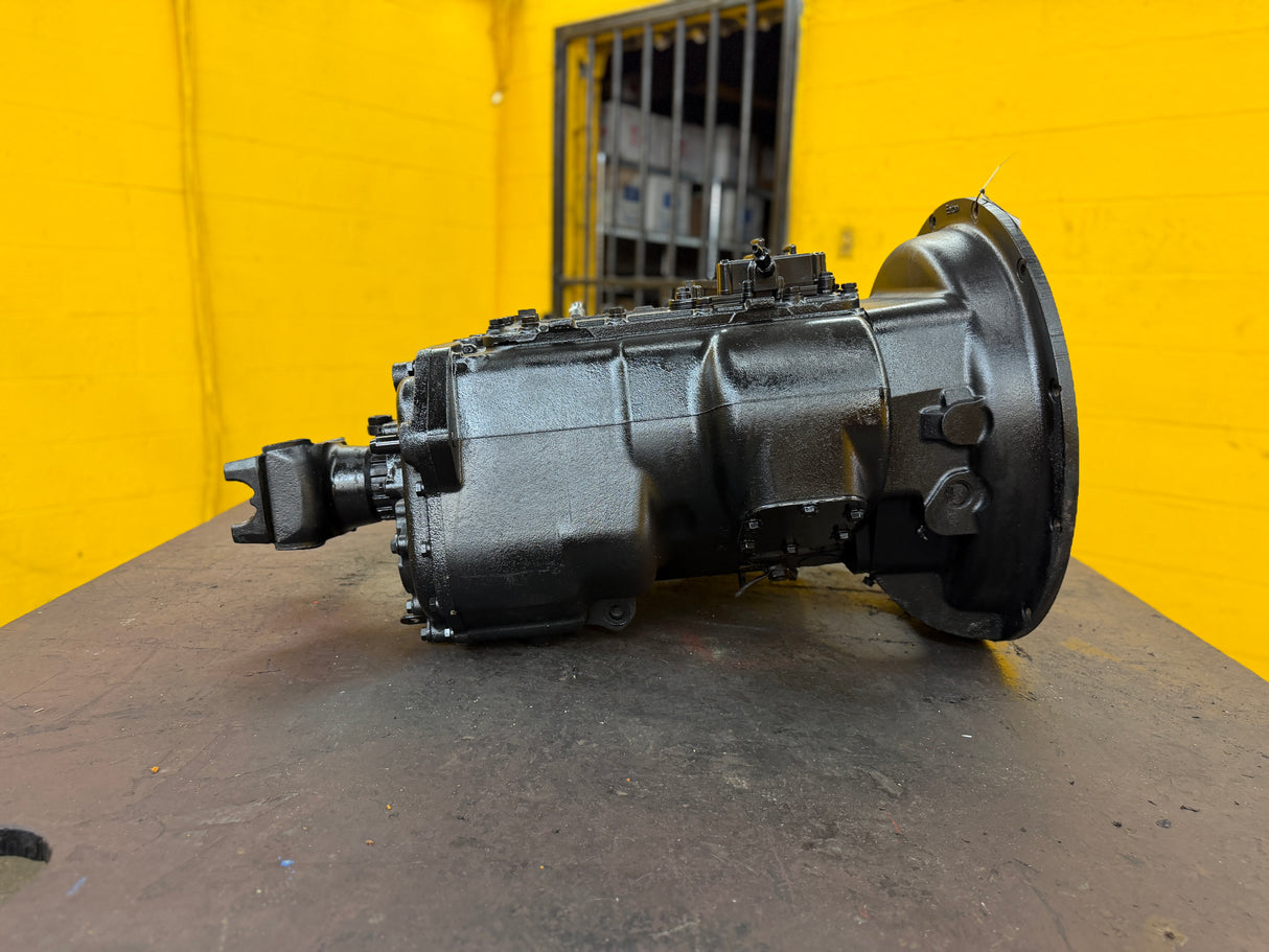 Eaton Fuller FRO16210C Transmission For Sale, 10 Speed MACK