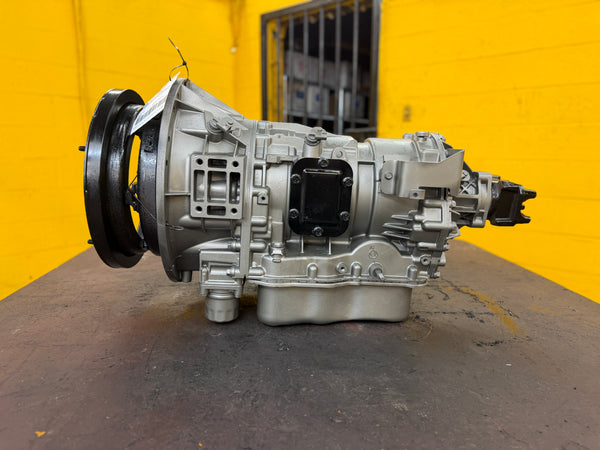 2006 Allison 2500PTS Transmission For Sale, 2500 PTS SAE#3