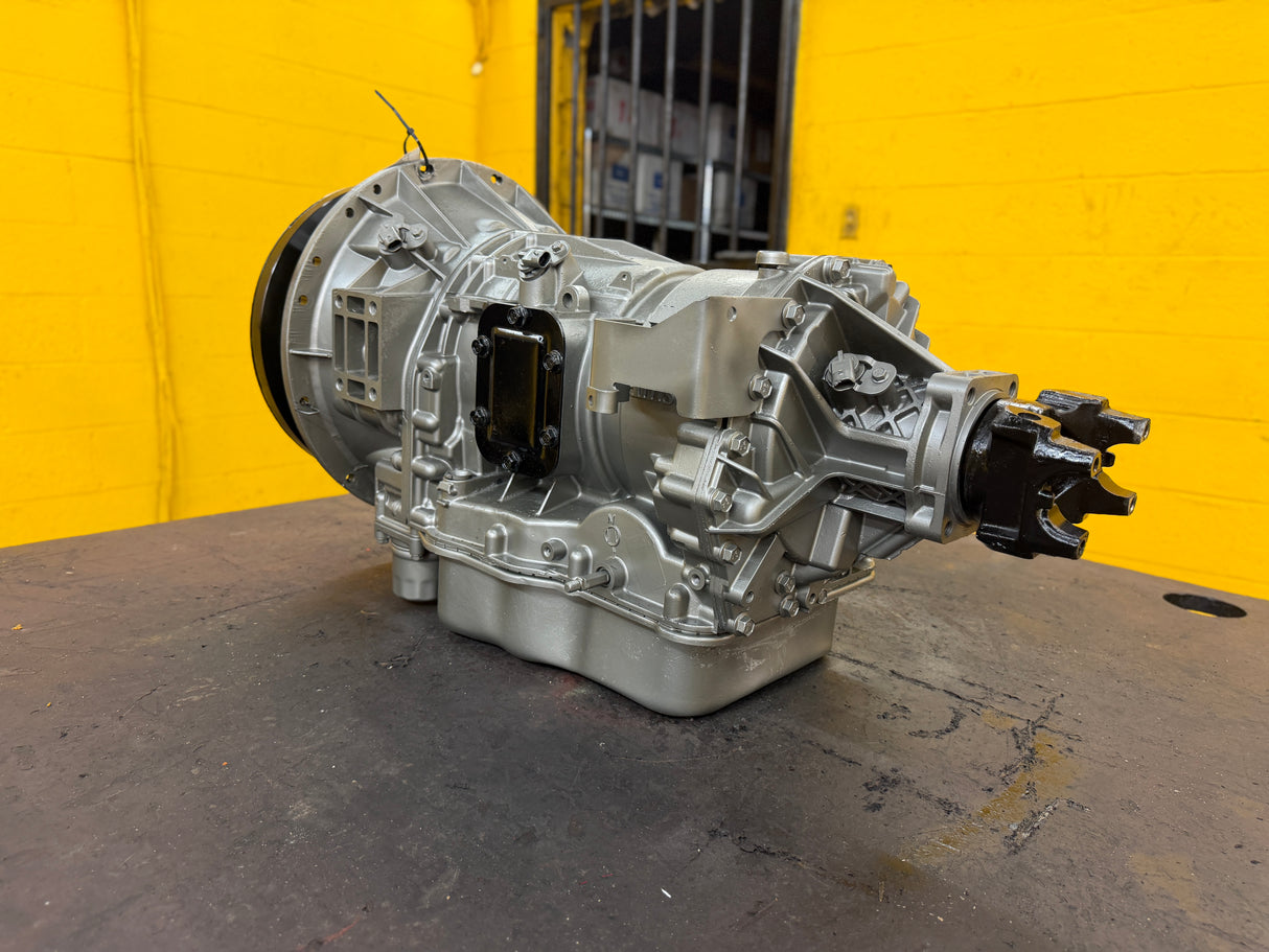 2006 Allison 2500PTS Transmission For Sale, 2500 PTS SAE#3