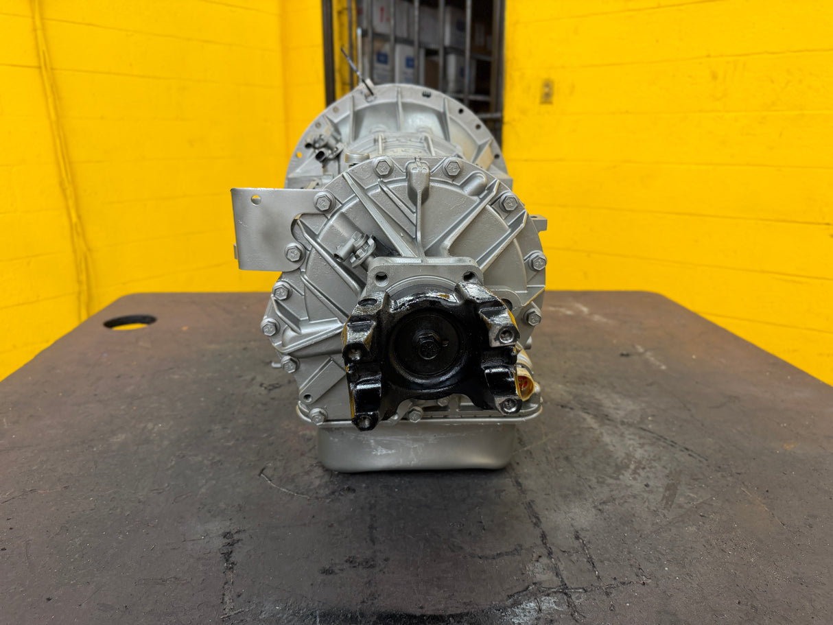 2006 Allison 2500PTS Transmission For Sale, 2500 PTS SAE#3