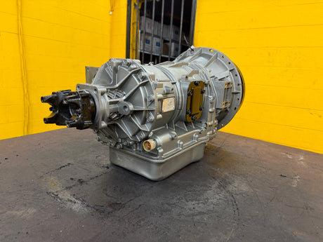 2006 Allison 2500PTS Transmission For Sale, 2500 PTS SAE#3