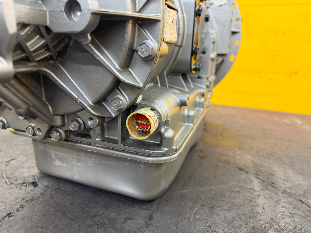 2006 Allison 2500PTS Transmission For Sale, 2500 PTS SAE#3