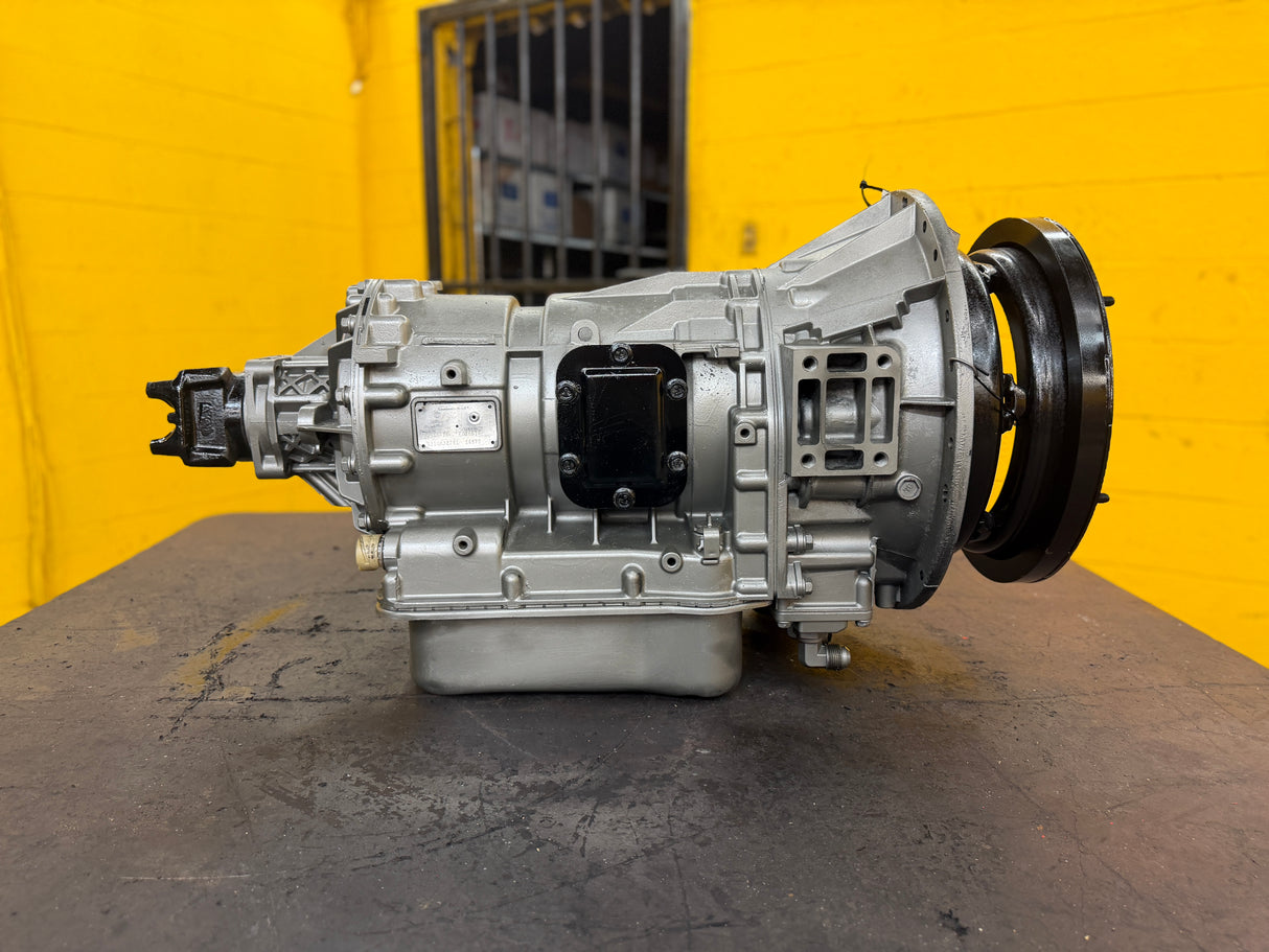 2006 Allison 2500PTS Transmission For Sale, 2500 PTS SAE#3