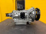 2006 Allison 2500PTS Transmission For Sale, 2500 PTS SAE#3
