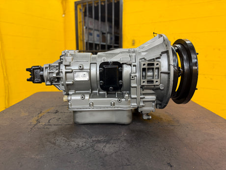 2006 Allison 2500PTS Transmission For Sale, 2500 PTS SAE#3