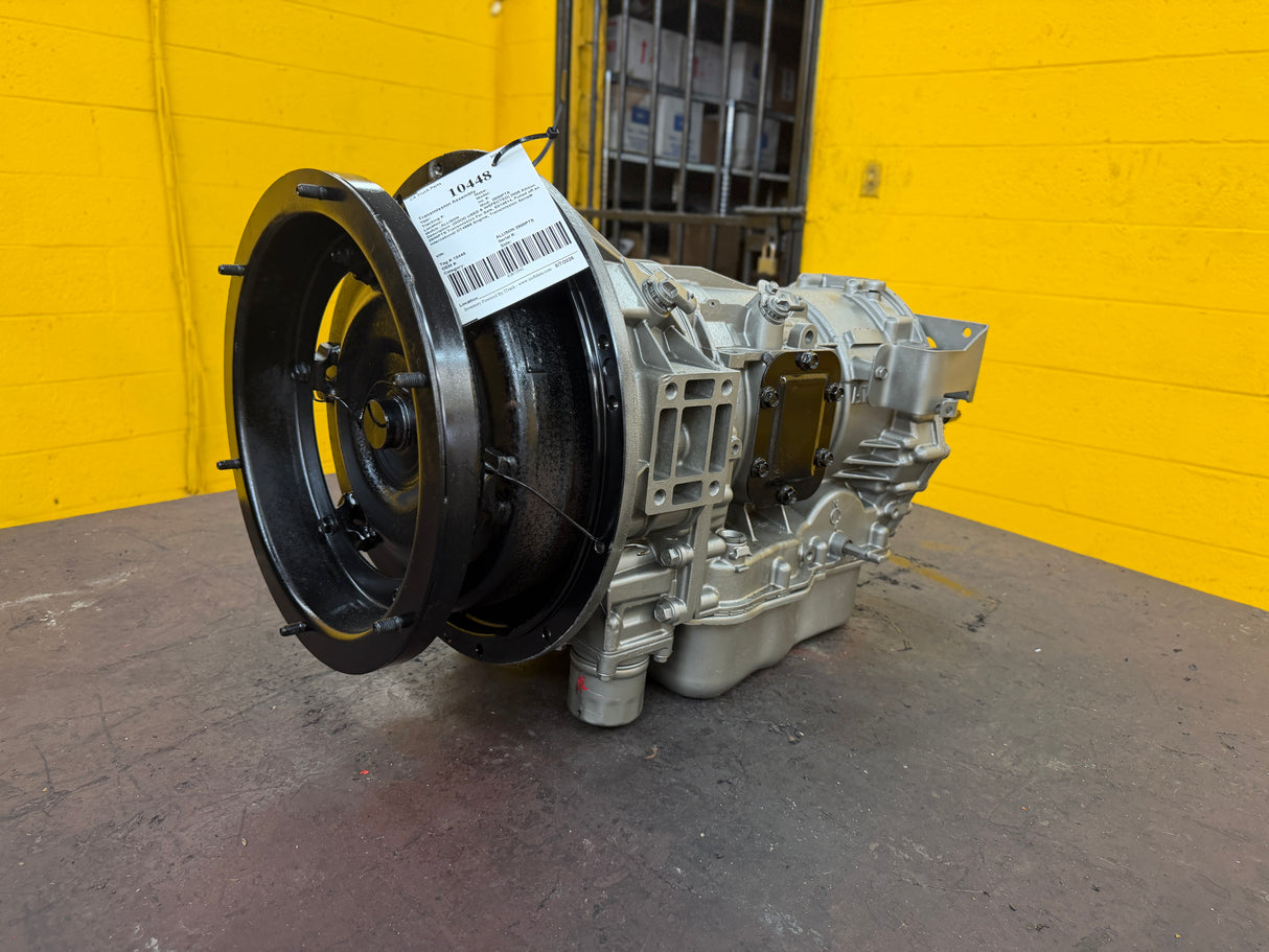 2006 Allison 2500PTS Transmission For Sale, 2500 PTS SAE#3