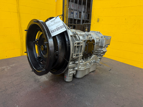 2006 Allison 2500PTS Transmission For Sale, 2500 PTS SAE#3