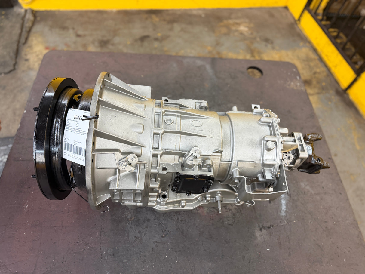 2006 Allison 2500PTS Transmission For Sale, 2500 PTS SAE#3