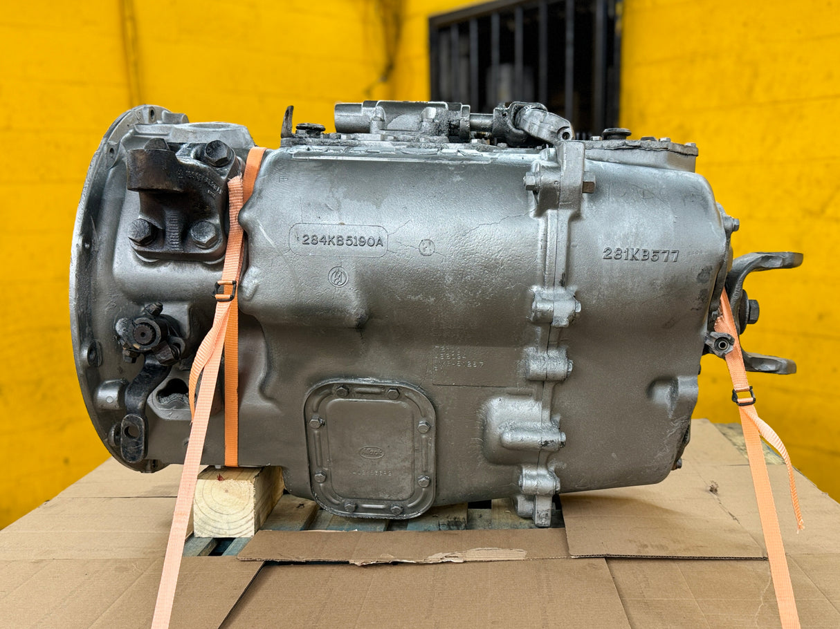 Mack T2100 Transmission For Sale, 11KBA 51257 P1