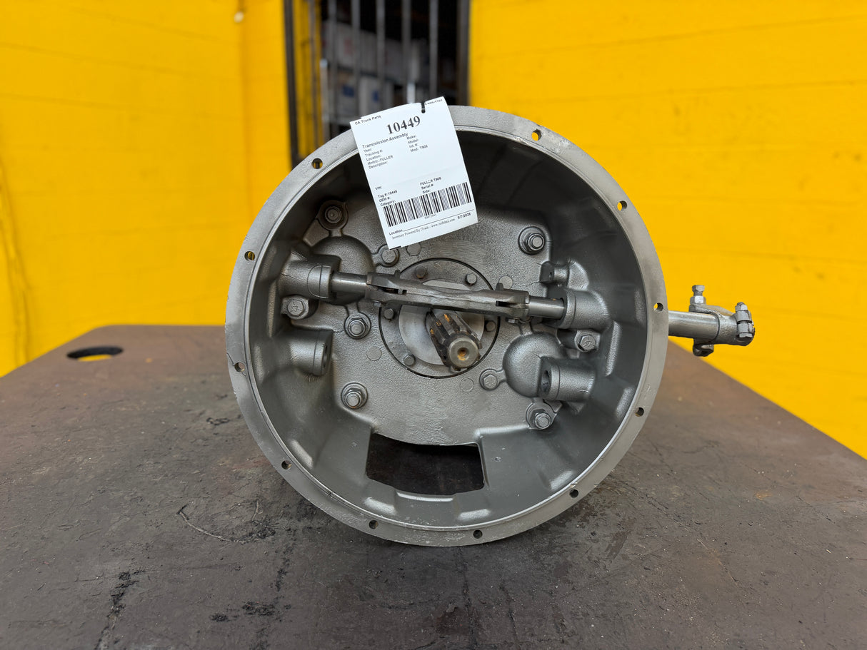 Eaton Fuller T-905C Transmission For Sale