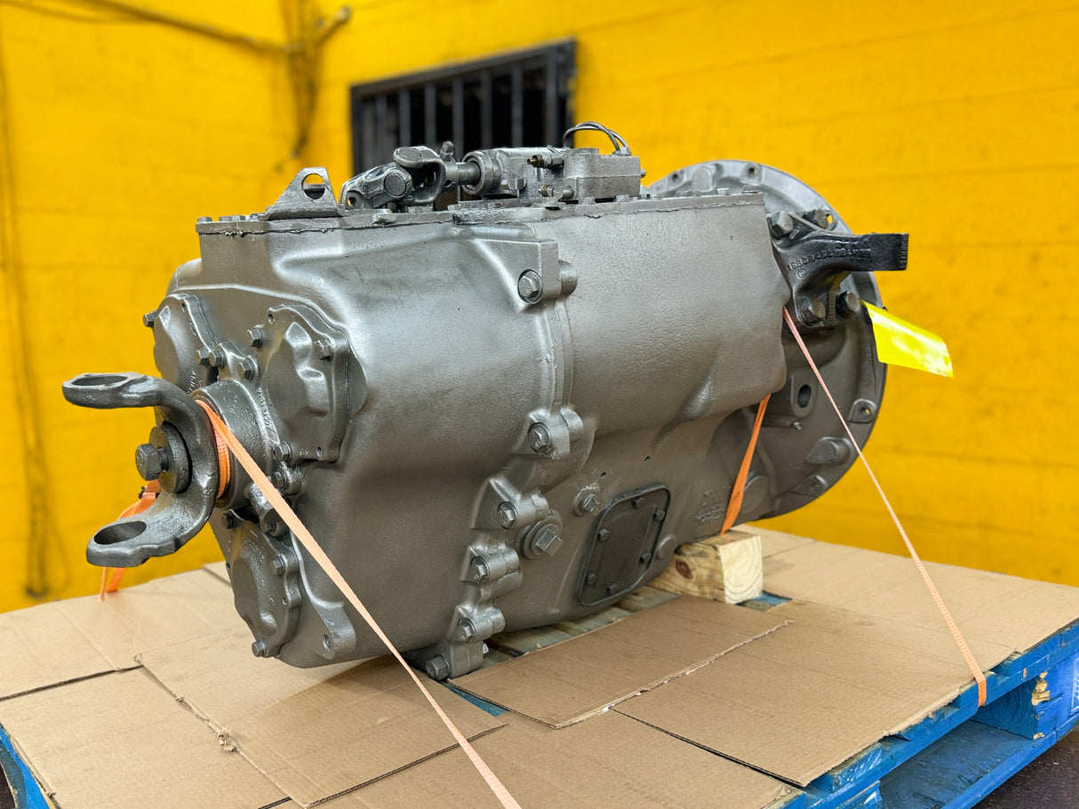 Mack T2100 Transmission For Sale, 11KBA 51257 P1