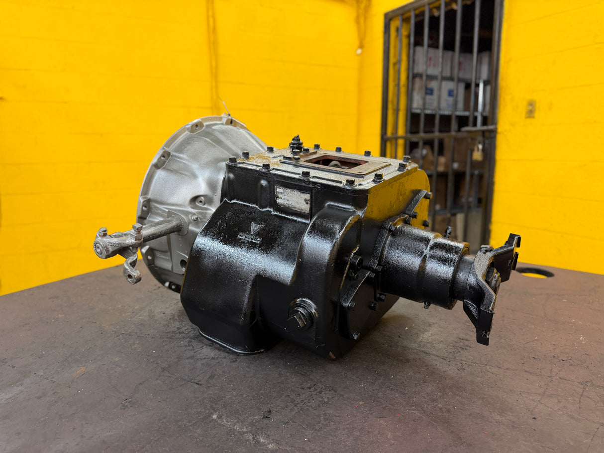Eaton Fuller T-905C Transmission For Sale