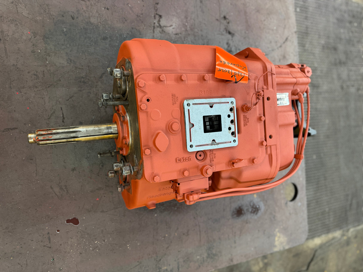 Eaton Fuller RTOF14908LL Transmission For Sale, 8LL
