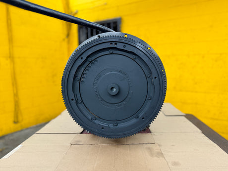 Allison MD3060 Transmission For Sale, E002074,TID3