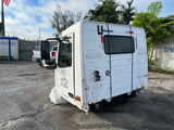 2006 Volvo VNL Conventional-New Generation CAB