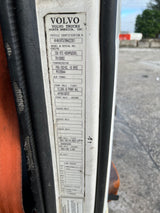 2006 Volvo VNL Conventional-New Generation CAB