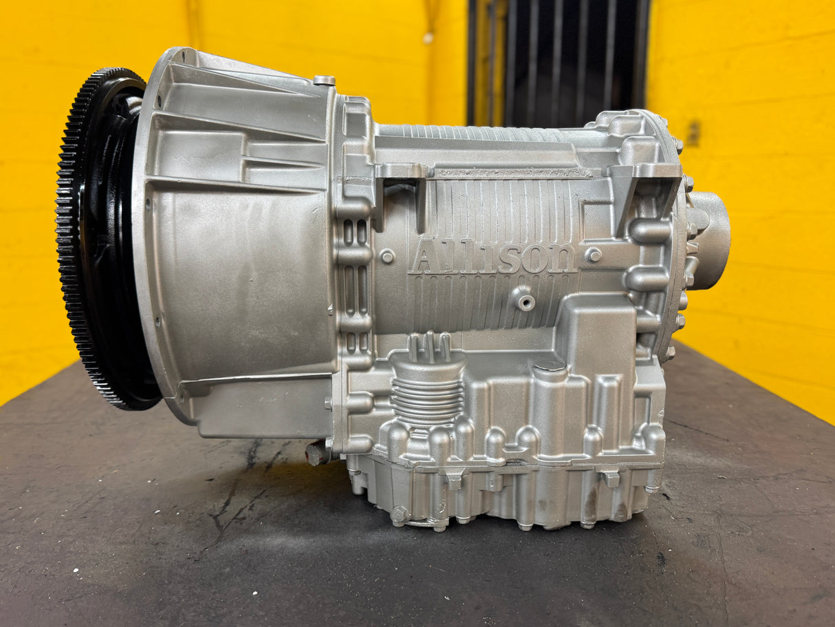 Allison 3000PTS Transmission For Sale, 3000 PTS