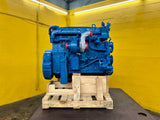 2006 International DT466E Diesel Engine For Sale