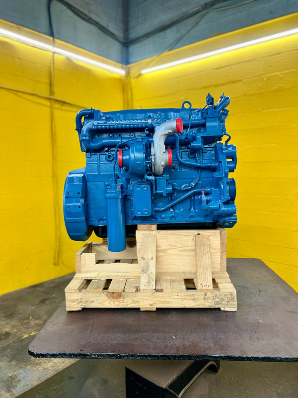 2006 International DT466E Diesel Engine For Sale