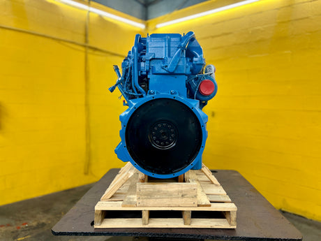 2006 International DT466E Diesel Engine For Sale