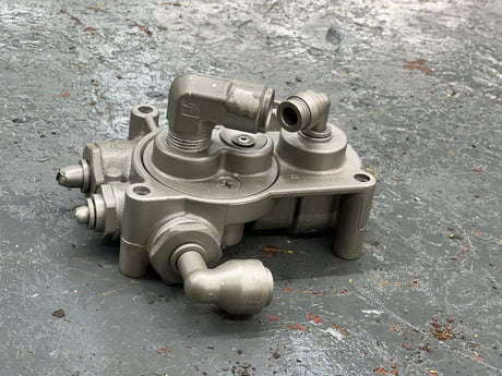 Bendix 802926 TP-5 Tractor Protection Valve Part # 5016833
