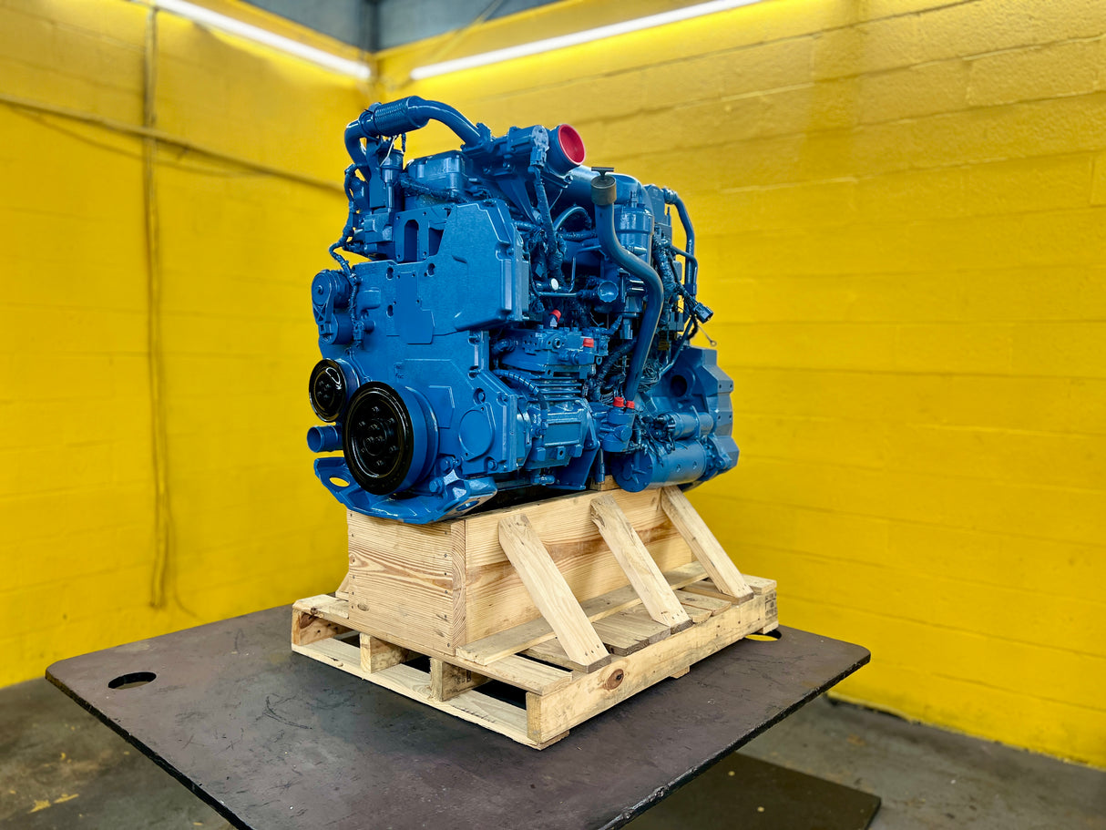 2006 International DT466E Diesel Engine For Sale