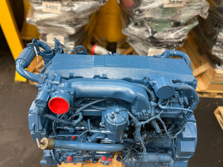 2006 International DT466E Diesel Engine For Sale