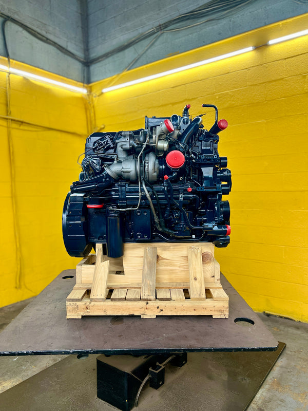 2012 International MAXXFORCE DT Diesel Engine For Sale, EPA10 A245