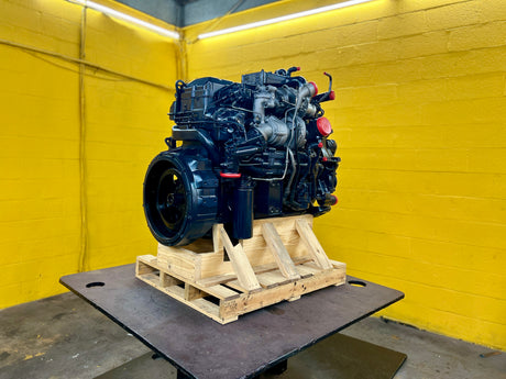 2012 International MAXXFORCE DT Diesel Engine For Sale, EPA10 A245