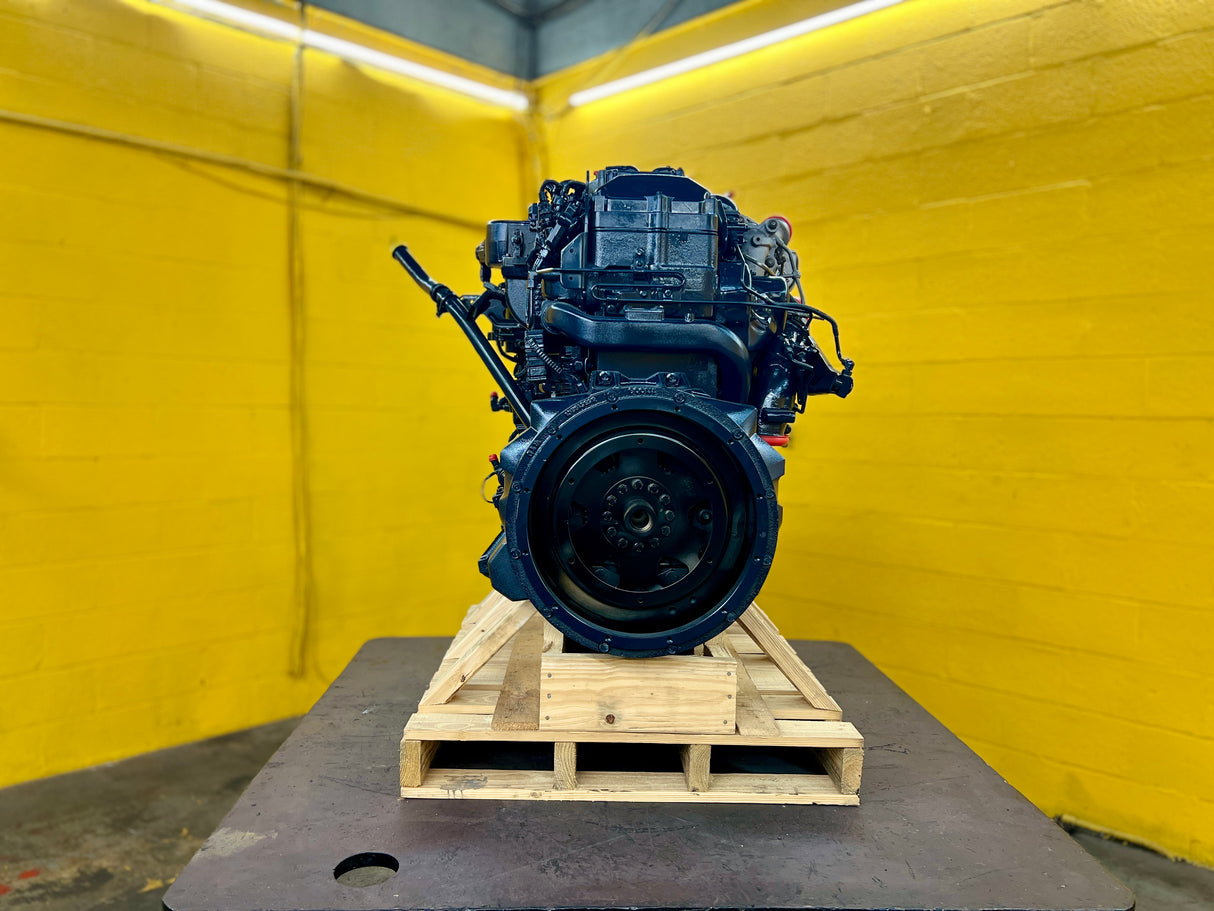 2012 International MAXXFORCE DT Diesel Engine For Sale, EPA10 A245
