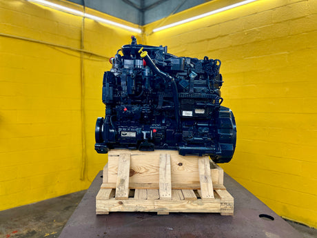 2012 International MAXXFORCE DT Diesel Engine For Sale, EPA10 A245