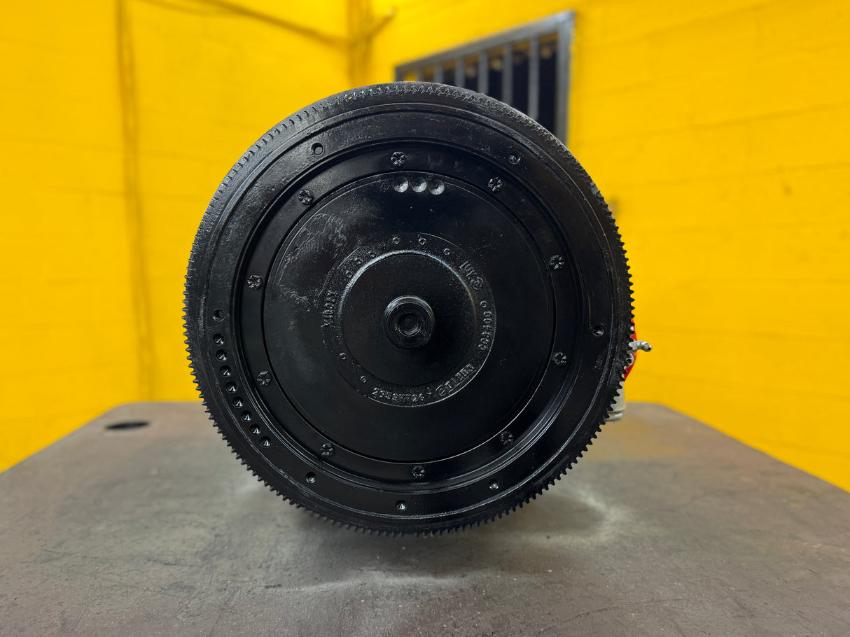 Allison 3000EVP / MD3060P Transmission w/ PTO For Sale