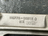 Yanmar Engine Mount 119778-08502 D