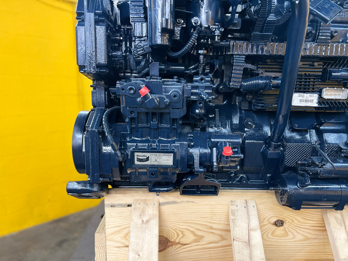 2012 International MAXXFORCE DT Diesel Engine For Sale, EPA10 A245