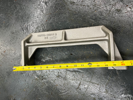 Yanmar Engine Mount 119778-08502 D